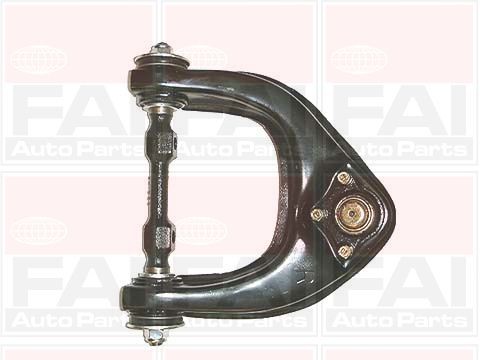 FAI AutoParts Βραχίονας σύσφιγξης, ιμάντας poly-V T1010 Βραχίονας σύσφιγξης FAI AutoParts Opel ASTRA T1010
