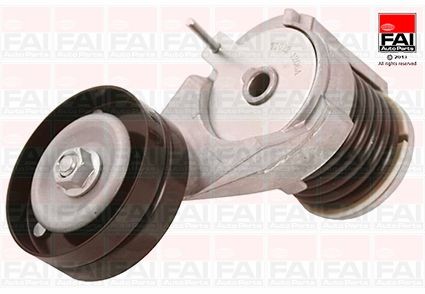 FAI AutoParts Βραχίονας σύσφιγξης, ιμάντας poly-V T1012 T1012 Βραχίονας σύσφιγξης FAI AutoParts OPEL ASTRA
