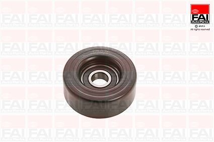 FAI AutoParts Spriegotājsvira, Ķīļrievu siksna T1021 Siksnas spriegotājs FAI AutoParts 806 T1021 lēti