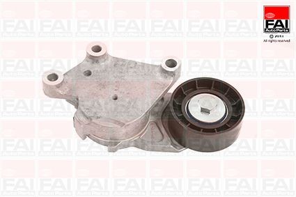 FAI AutoParts Spanner, Poly V-riem T1050 T1050 V snaar spanner PEUGEOT 206 FAI AutoParts
