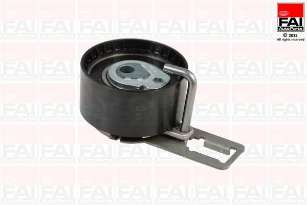 FAI AutoParts Parazīt- / Vadrullītis, Zobsiksna T1083 Parazīt- / vadrullītis, zobsiksna MAZDA FAI AutoParts T1083