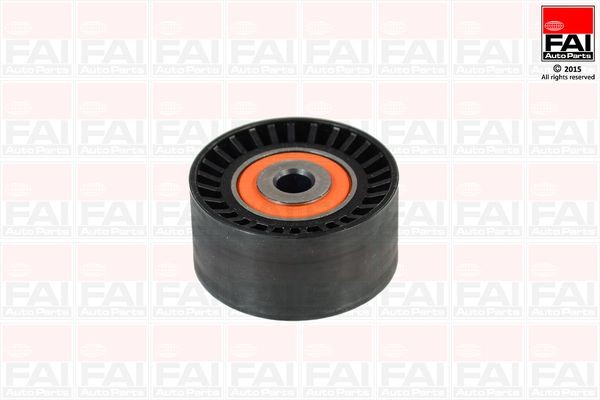 FAI AutoParts Rolo tensor, correia dentada T1084 FAI AutoParts Rolo tensor, correia dentada VOLVO T1084