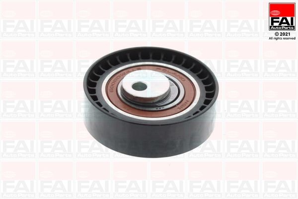 FAI AutoParts Rolo tensor, correia dentada T1087 Rolo tensor, correia dentada DACIA FAI AutoParts T1087