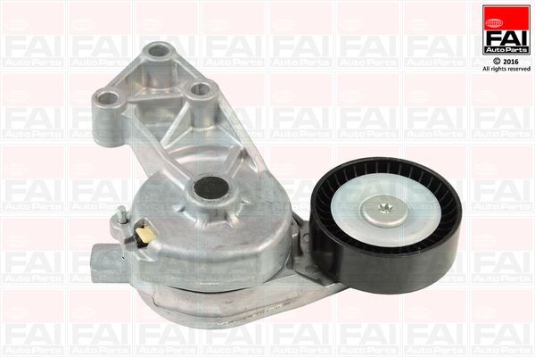 FAI AutoParts Spännrulle, aggregatrem T1091 T1091 Spännrulle FAI AutoParts RENAULT KANGOO