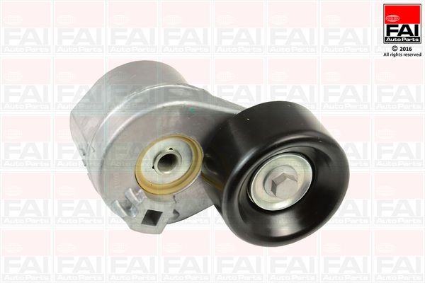 FAI AutoParts Rolo tensor, correia trapezoidal estriada T1093 FAI AutoParts Polia de retorno correia trapezoidal estriada VW T1093