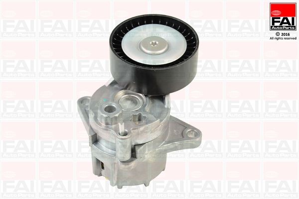 FAI AutoParts Napínacia kladka rebrovaného klinového remeňa T1094 Napínacia kladka FAI AutoParts C8 T1094 lacné