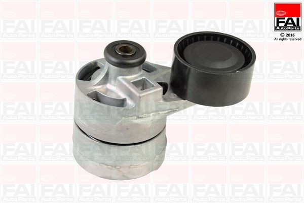 FAI AutoParts Napínacia kladka rebrovaného klinového remeňa T1095 T1095 FAI AutoParts Napínacia kladka Dacia lacné