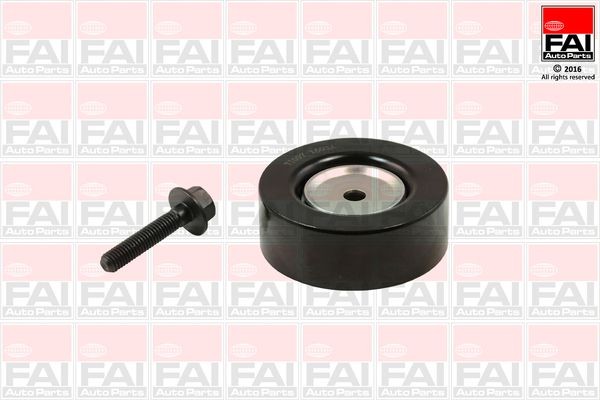 FAI AutoParts Galoppino guidacinghia, cinghia Poly-V T1097 Costo Galoppino FAI AutoParts MITSUBISHI T1097