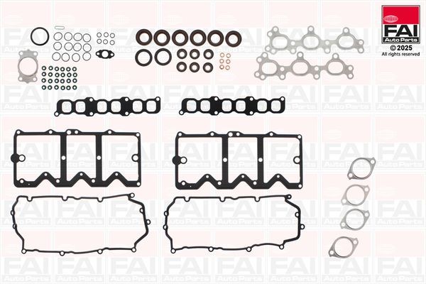 FAI AutoParts Strammehjul, kilerem T1099 Remstrammerhjul FAI AutoParts SEAT T1099