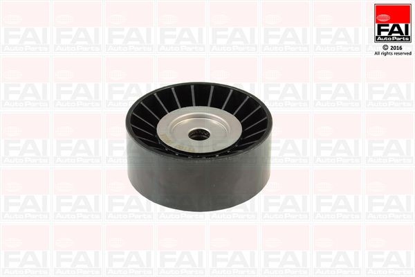 FAI AutoParts Τροχαλία παρέκκλισης, ιμάντας poly-V T1100 T1100 Τροχαλια αδρανειας AUDI A4 FAI AutoParts