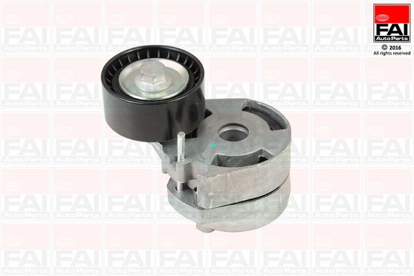 FAI AutoParts Spanrol, poly V-riem T1101 T1101 Spanrol FAI AutoParts AUDI A4