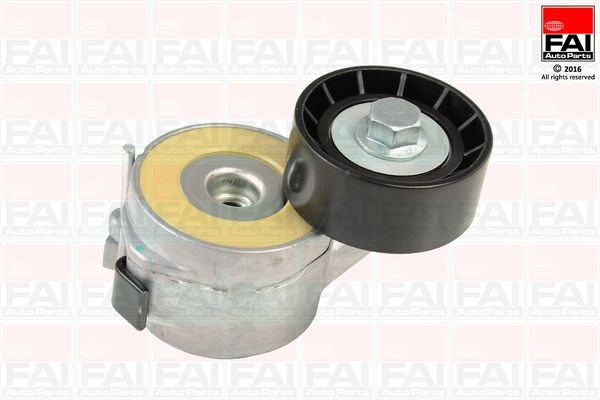 FAI AutoParts Kiristysrulla, moniurahihna T1102 T1102 FAI AutoParts Kiristysrulla Volkswagen SHARAN hinta