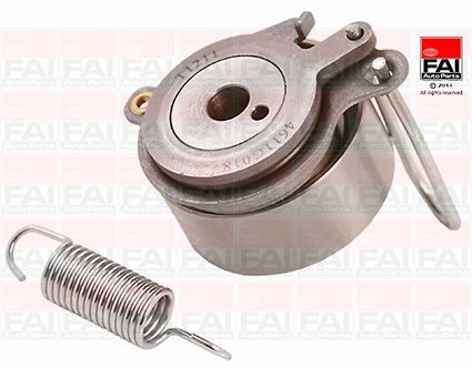 FAI AutoParts Napínacia kladka ozubeného remeňa T1211 FAI AutoParts T1211 Napínacia kladka ozubeného remeňa FR-V (BE) cena