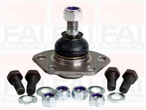 FAI AutoParts Obehová / vodiaca kladka ozubeného remeňa T1230 Obehová / vodiaca kladka ozubeného remeňa HYUNDAI FAI AutoParts T1230