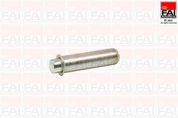 FAI AutoParts Svingningsdæmper, tandrem T1234 Svingningsdæmper, tandrem FAI AutoParts Dacia DUSTER T1234