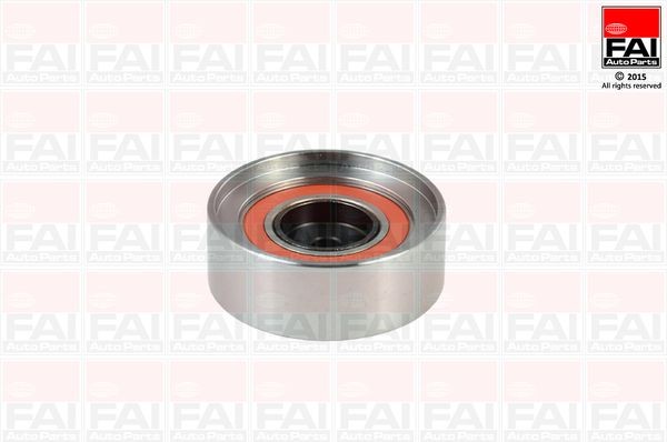 FAI AutoParts Medløberhjul, tandrem T1237 Medløberhjul, tandrem FAI AutoParts Skoda SUPERB T1237