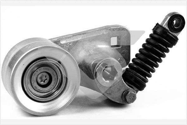 HUTCHINSON Tensioner pulley T3078 T3078 HUTCHINSON tensioner pulley for SUBARU XT