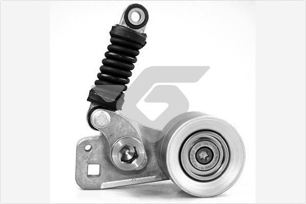 HUTCHINSON Tensioner pulley T3079 SUBARU XT HUTCHINSON tensioner pulley T3079
