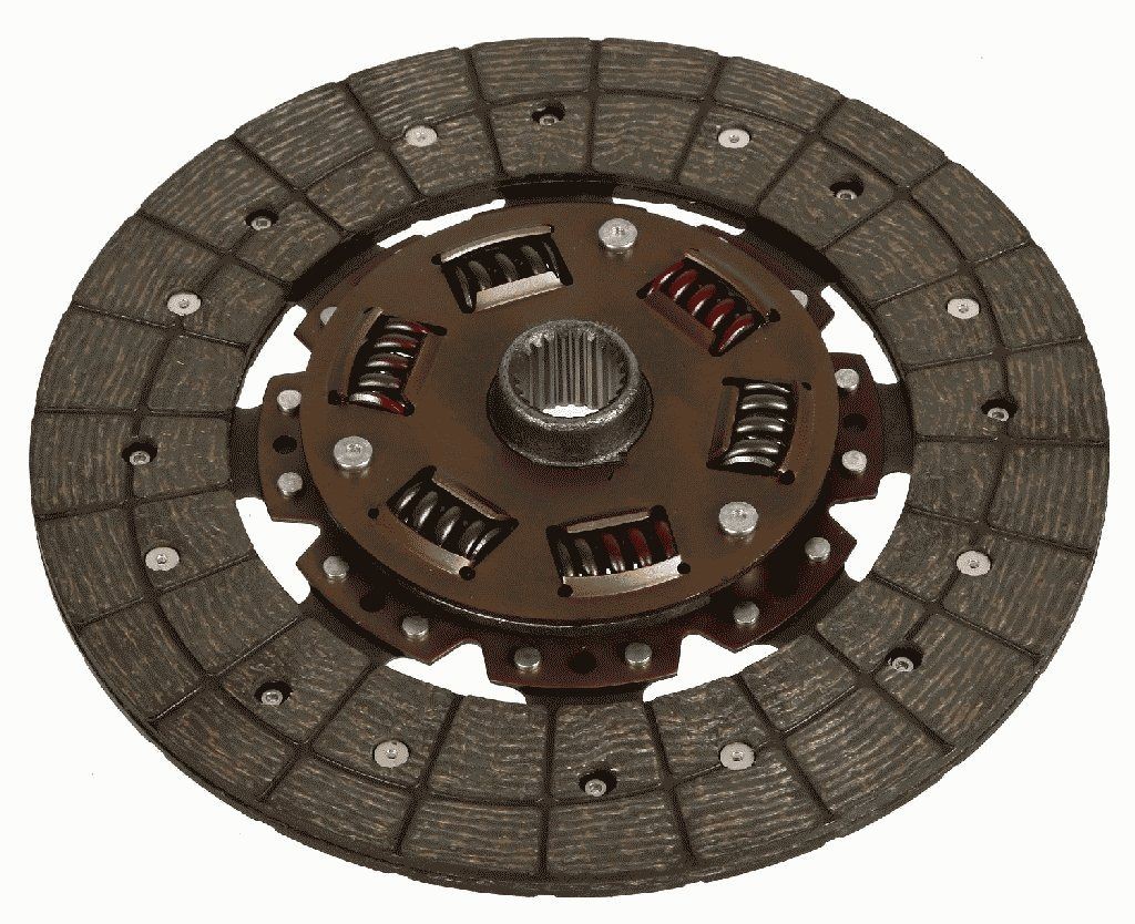 SACHS Siduriketas 1862 750 001 SACHS 1862750001 Siduriketas Nissan Pickup D22 hind