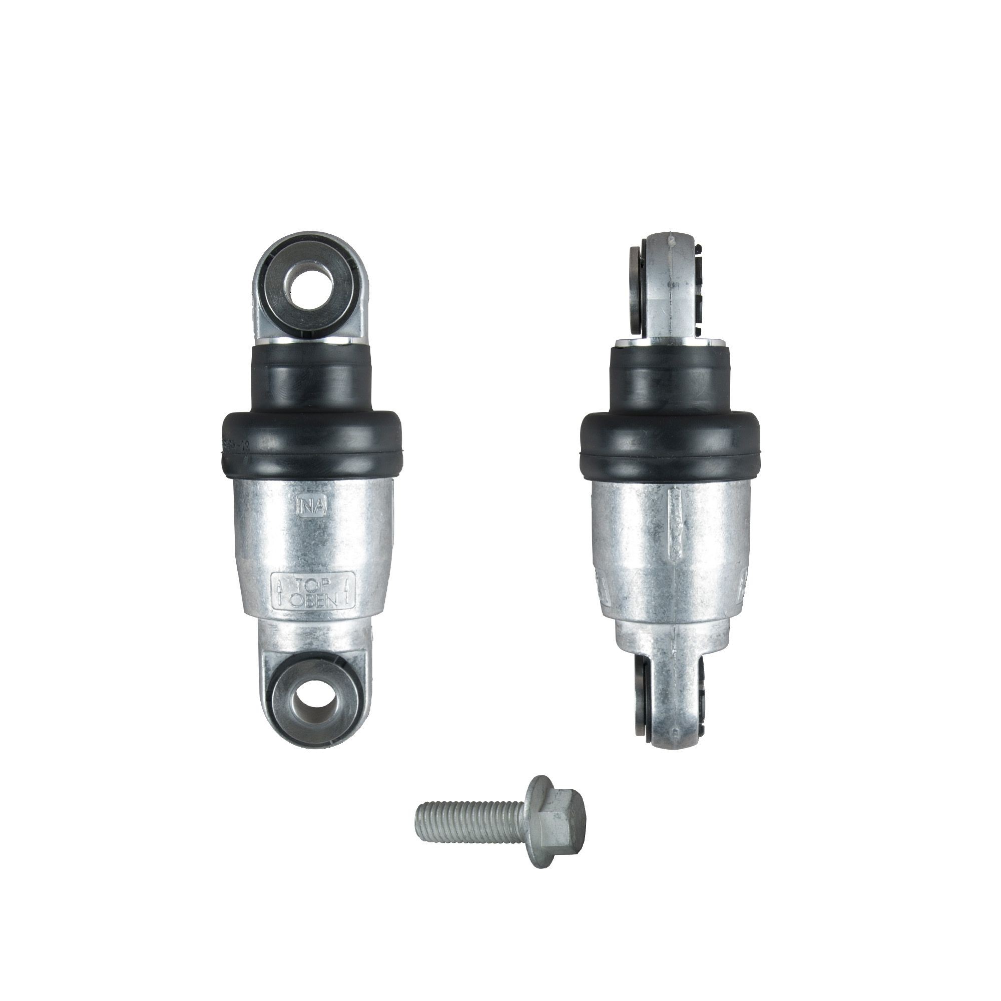 GATES Smorzatore vibrazioni, Cinghia Poly-V T39365 T39365 DriveAlign costo Smorzatore vibrazioni, cinghia poly-v KIA SPORTAGE GATES