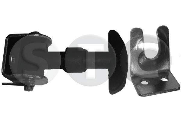 STC Buffer, bonnet T400103 PEUGEOT BIPPER STC hood T400103