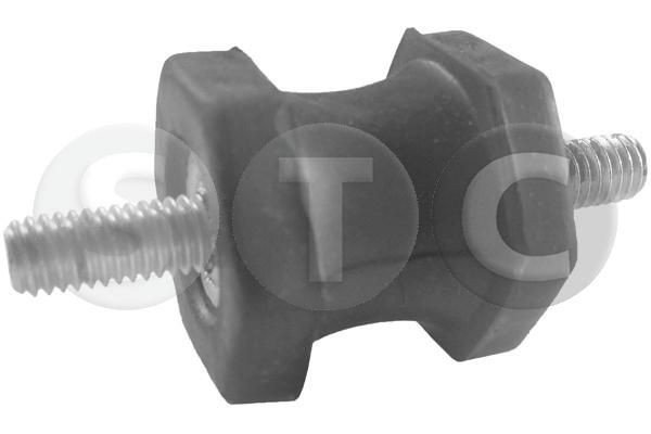 STC Kinnitus, heitgaasitoru T400153 T400153 Summuti kinnitus BMW X4 STC