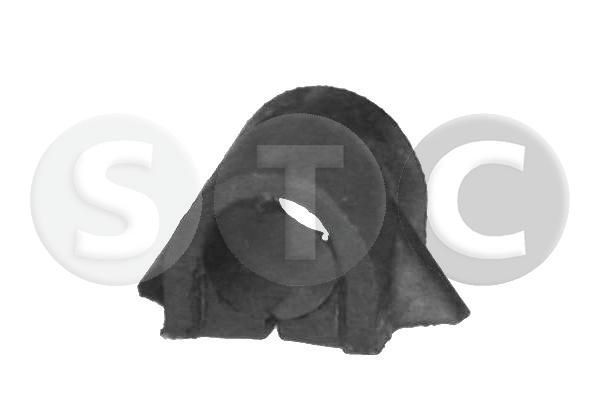 STC Stabilisatorstang rubber T400166 T400166 Stabilisatorlager HONDA CIVIC STC