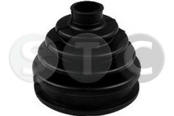 STC Soufflet de cardan T400187 T400187 Soufflet de cardan STC VOLKSWAGEN GOLF