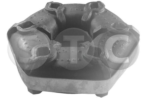 STC Nivel, pitkittäisakseli T400189 T400189 STC Kardaanin kuminivel FORD