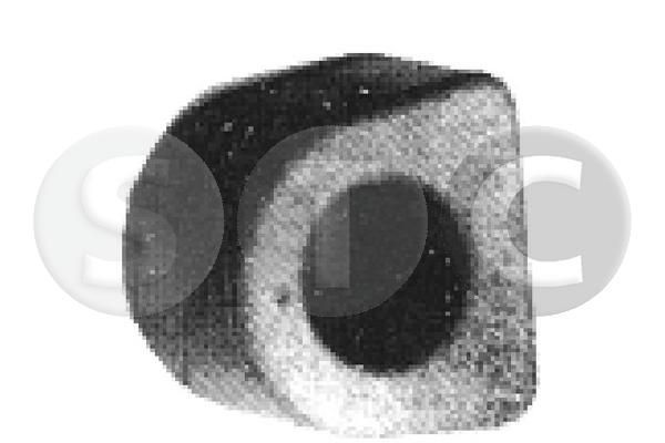 STC Apoio, barra estabilizadora T400204 STC T400204 originais Casquilho da barra estabilizadora Renault Super 5 B/C40 custo