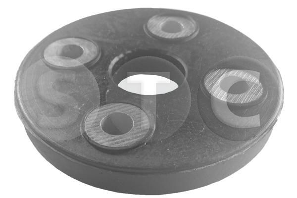 STC Liigend, pikivõll T400210 STC T400210 Kardaani muhv Volvo 940 originaal