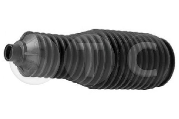 STC Stuurhuishoes T400215 STC T400215 Stuurhuishoes Citroen Jumper 250 Van prijs