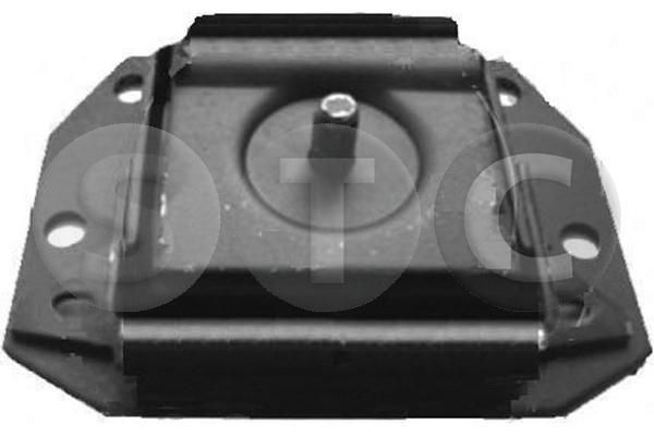 STC Lagerung, Schaltgetriebe T400249 T400249 Getriebehalter FORD S-MAX STC kaufen