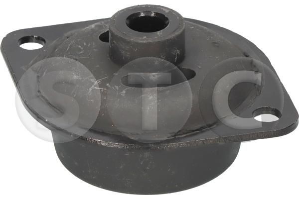 STC Paigutus, Mootor T400259 Mootoripadi SEAT STC T400259