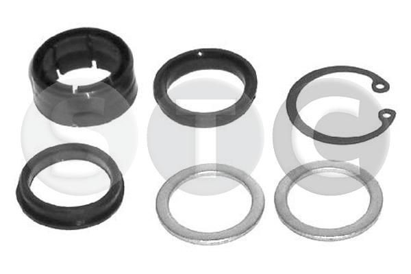 STC Bush, steering shaft T400287 STC T400287 Kia Sorento UM steering rack rebuild kit replacement