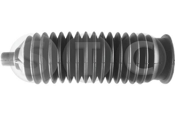 STC Cuffia sterzo T400348 STC T400348 Cuffia scatola sterzo Nissan Primera P11 Sedan prezzo