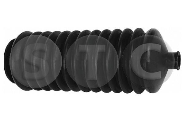 Cuffia sterzo STC T400350 STC T400350 Cuffia scatola sterzo Renault TWINGO 2012