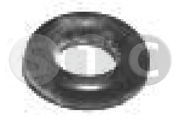 STC Retentor, tubo de escape T400366 STC T400366 Retentor tubo de escape Daihatsu CUORE baratos