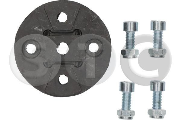 STC Hardyskiva T400374 STC T400374 Hardyskiva OPEL CAMPO