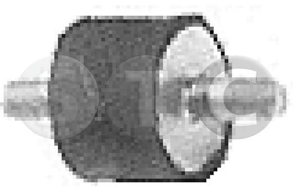 STC Halter, Kraftstoffpumpe T400449 STC T400449 Einspritzanlage MERCEDES-BENZ 100 Bus (631) 1990