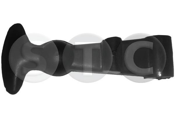 STC Heckklappe T400471 T400471 Kofferraumdeckel FIAT DOBLO STC kaufen