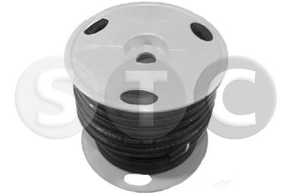 STC Flessibile carburante T400500 T400500 costo Tubo carburante STC PORSCHE 928
