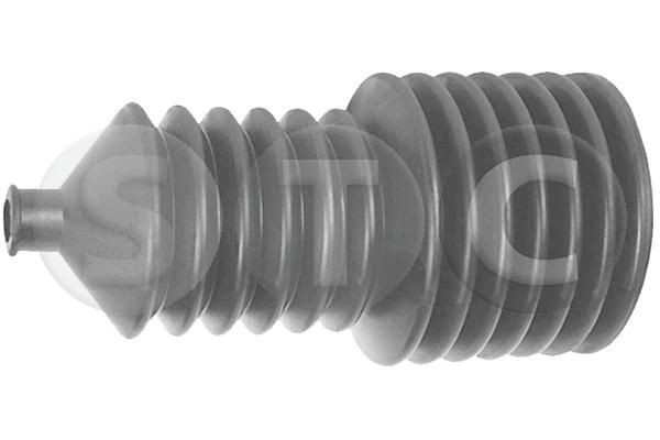 STC Cuffia sterzo T400561 T400561 costo Cuffia sterzo PEUGEOT 106 STC