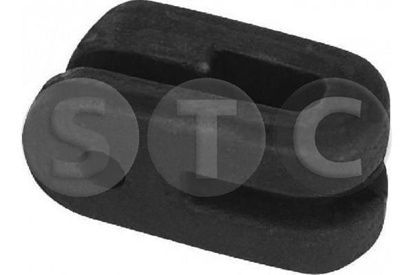 STC Rubber Buffer, silencer T400584 TOYOTA HILUX STC exhaust hanger T400584