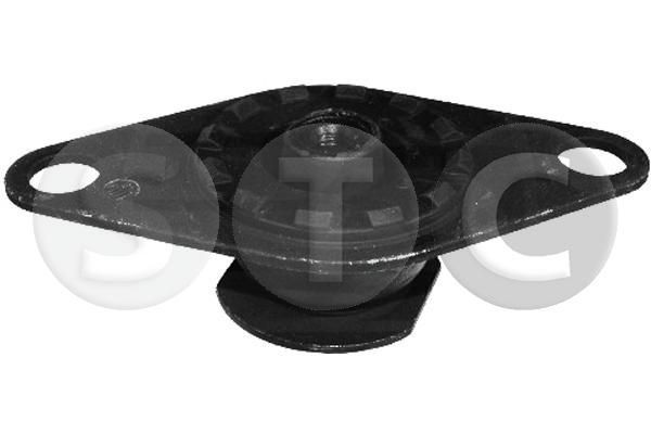 Ulożenie motora STC T400662 STC T400662 Silentblok motora FIAT UNO 2003