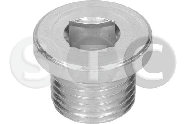 STC Vite di chiusura, vaschetta dell'olio T400667 T400667 costo Tappo coppa olio TOYOTA CELICA STC