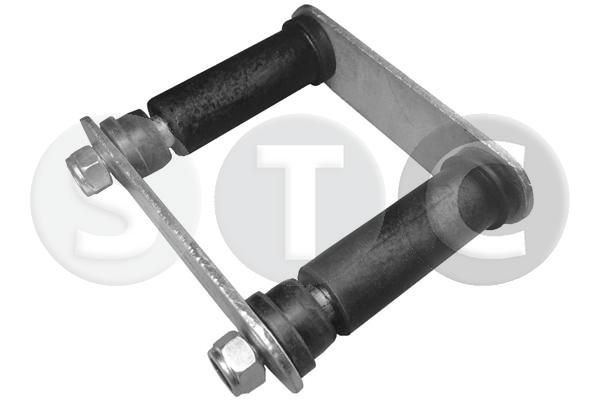 STC Supporto, Molla a balestra T400719 T400719 Balestre STC Volkswagen CRAFTER costo
