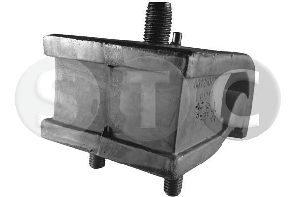 STC Motorkudde T400722 STC T400722 Motorfäste VW Caddy Pick-up original