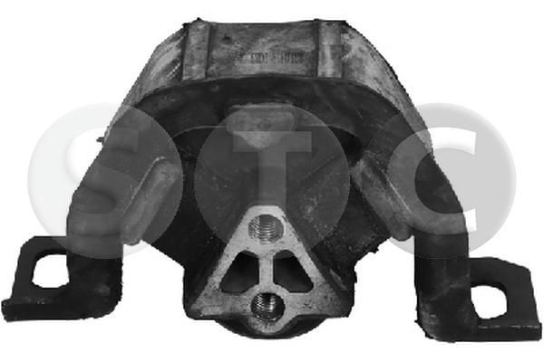 STC Paigutus, Mootor T400728 STC T400728 Mootoripadi Kadett E Van (T85) originaal hind