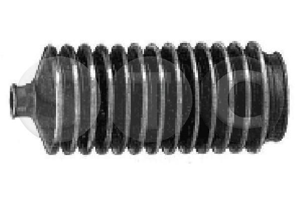 STC Cuffia sterzo T400758 T400758 costo Cuffia sterzo STC SEAT ALTEA